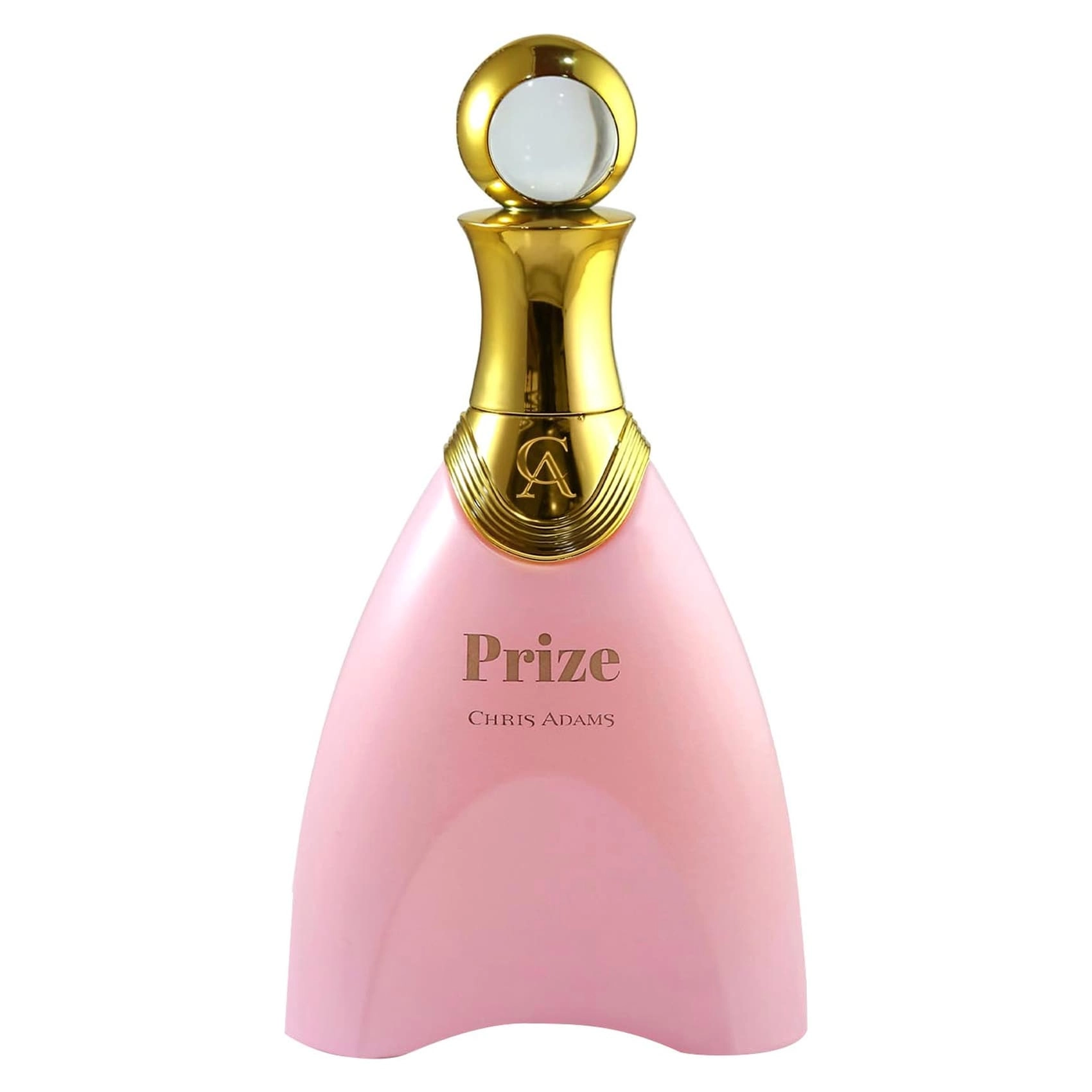 CHRIS ADAMS Prize Eau de Parfum - 100ml