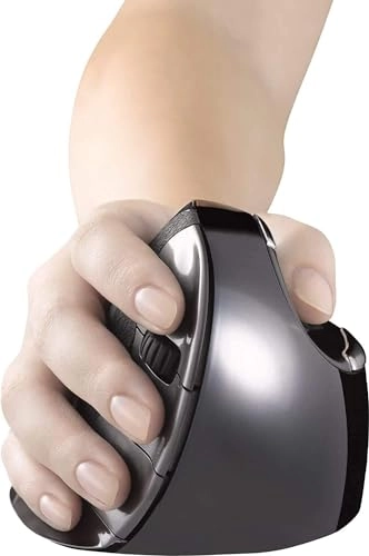 VerticalMouse D - Wireless