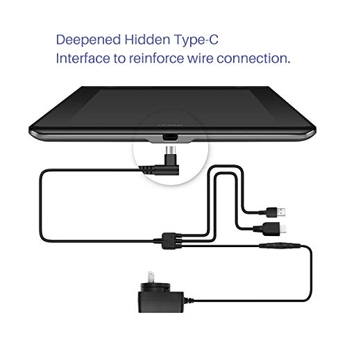 CB01 Cable USB-C 1.8m