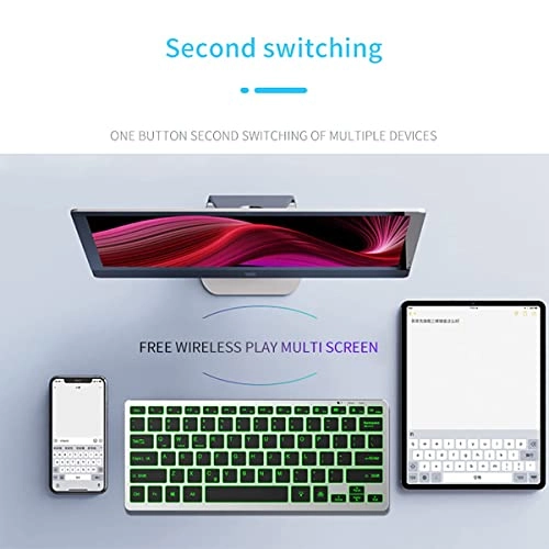 Arabic Language Keyboard - US Wireless