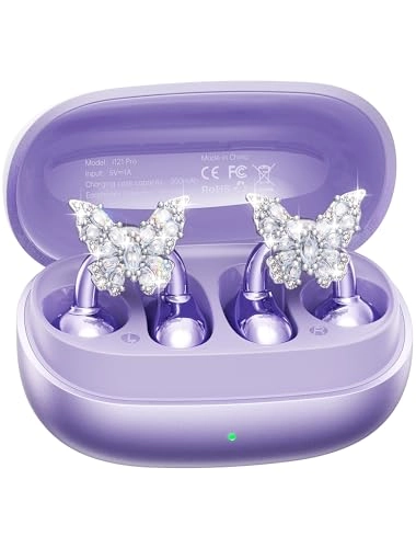 ClipFree Wireless Headphone