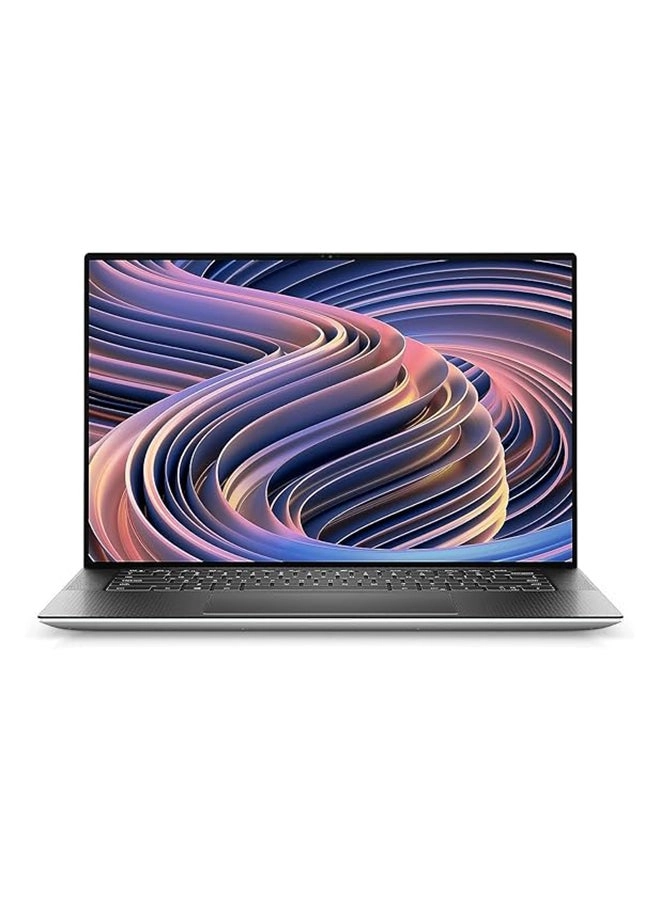 XPS 9520 - 15.6'' Core i7-12700H 16GB DDR5 512GB SSD