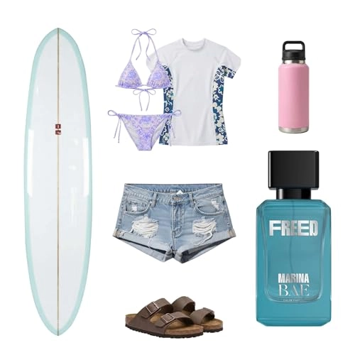 Marina Bae Eau de Parfum 80ml