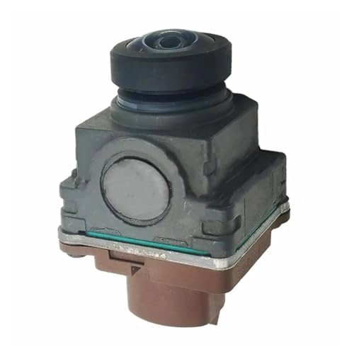 360° Surround View Camera - 1280 x 720p