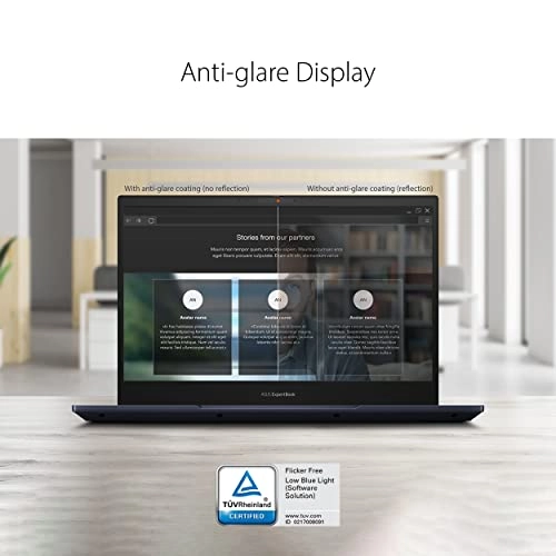 ExpertBook B5 B5402CBA-XVE75 - 14'' Core i7 16GB DDR5 1000GB SSD