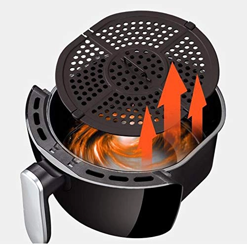 Electric Deep Air Fryer SKYRRA