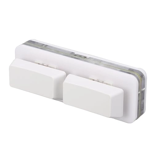 Programmable PC Keyboard - Wired