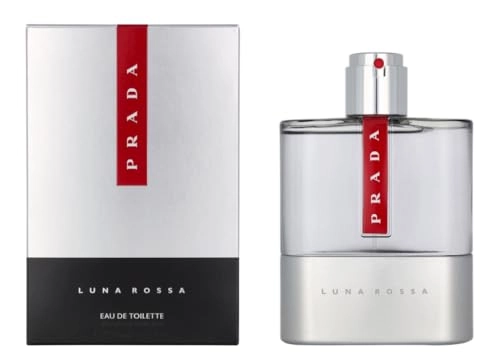 Luna Rossa Eau de Toilette 150 ml