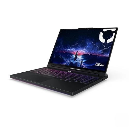 Legion Pro 7 83F5001SAX - 16'' Core Ultra 9-275HX 64GB 2000GB SSD