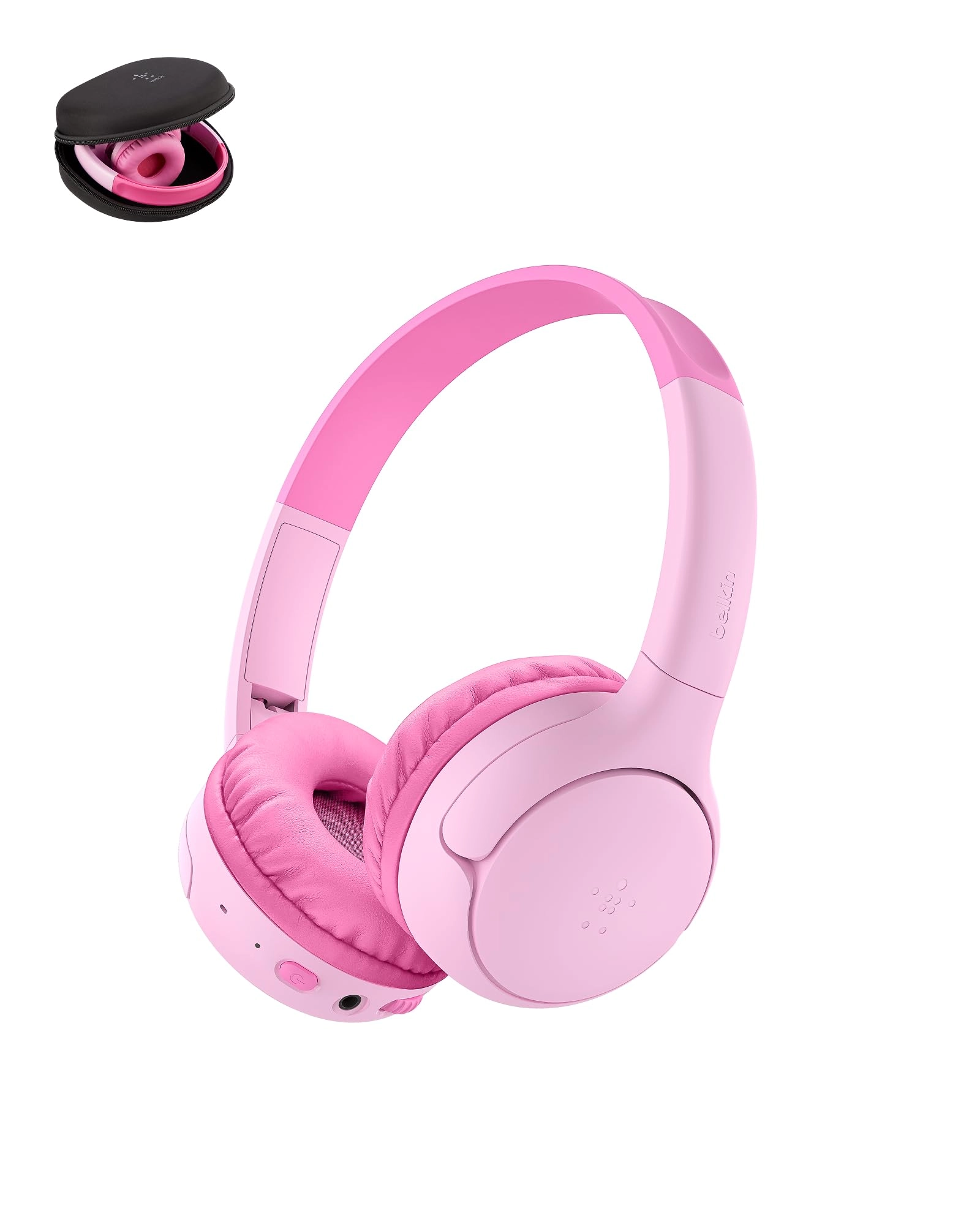 SOUNDFORM Mini Wireless Headset