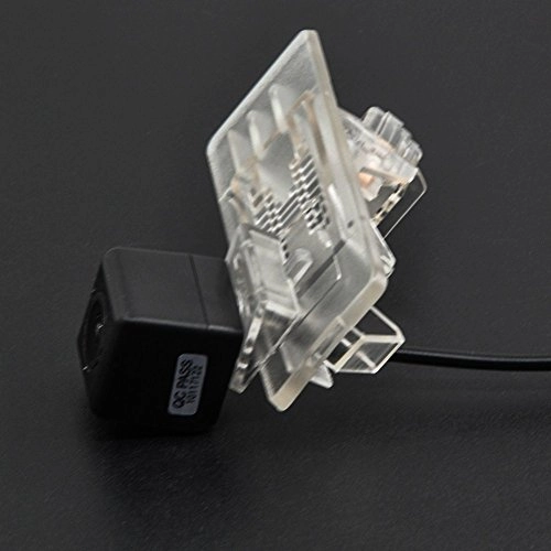 Car Rearview Camera - 728 x 512 pixels