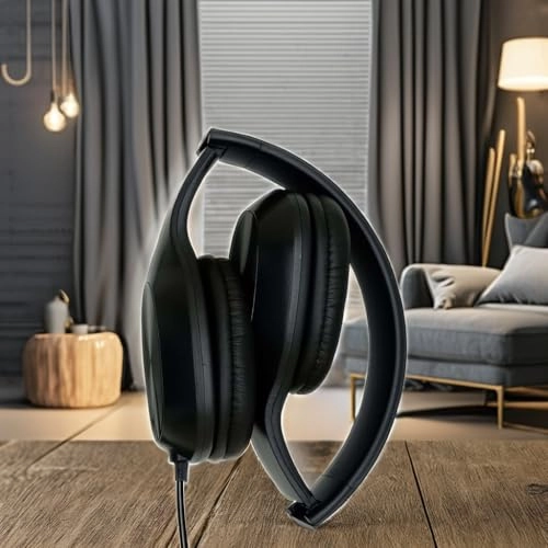 Kids Headphones Wired Headphone