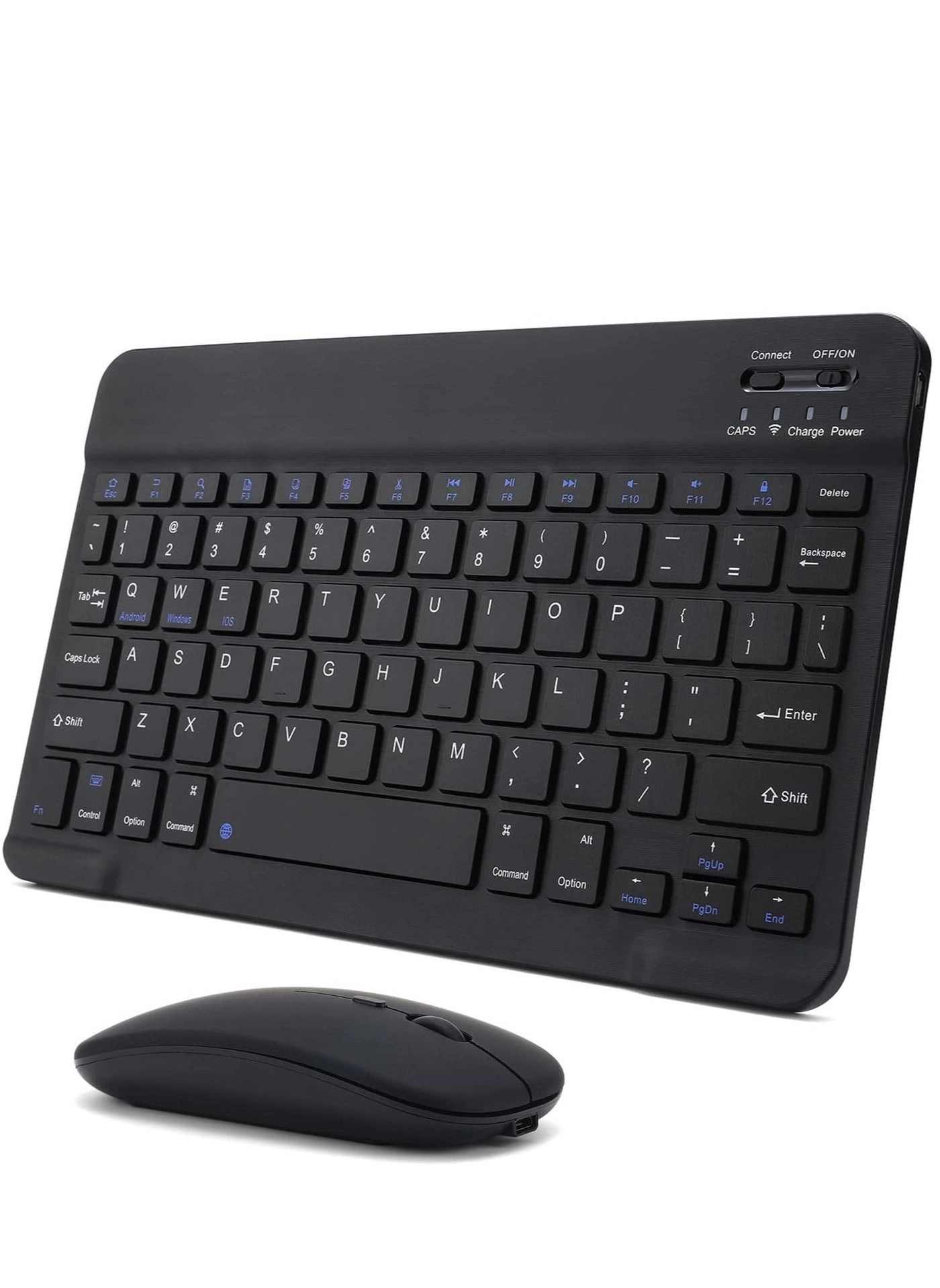 JAJEEK Wireless Keyboard
