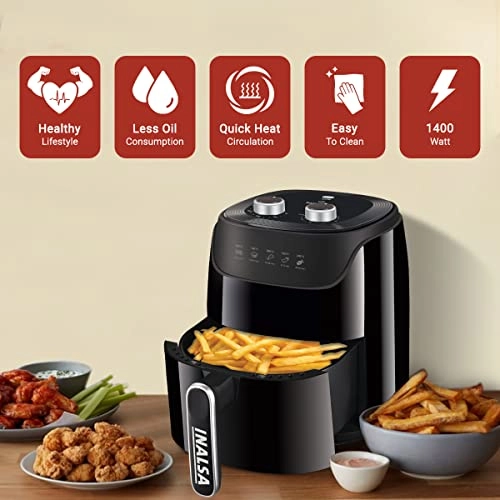 Air Fryer Gourmia