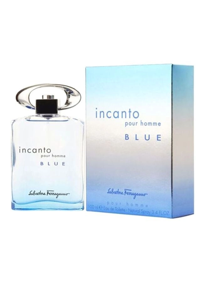 Incanto Blue Eau de Toilette 100ml