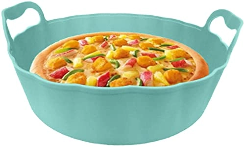 Air Fryer Silicone Liners - food-grade silicone 1 piece