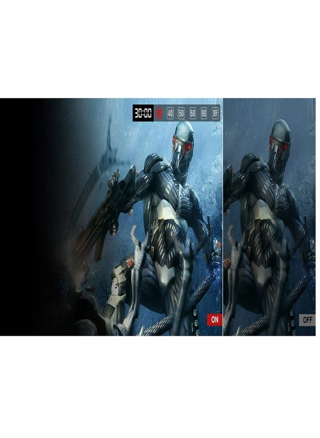 32E6QC - 32 inch 2560 X 1440