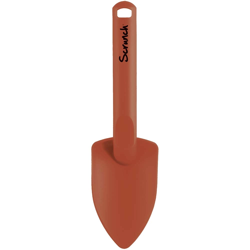 SCRUNCH Spade - Rust Suitable for 2 years & above