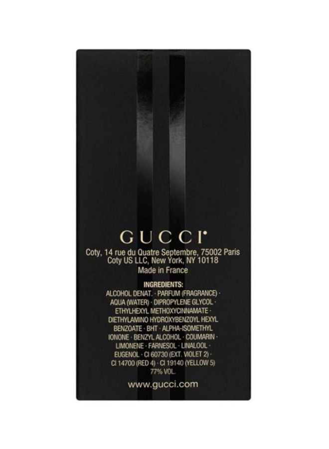 Intense Oud Eau de Parfum 90ml