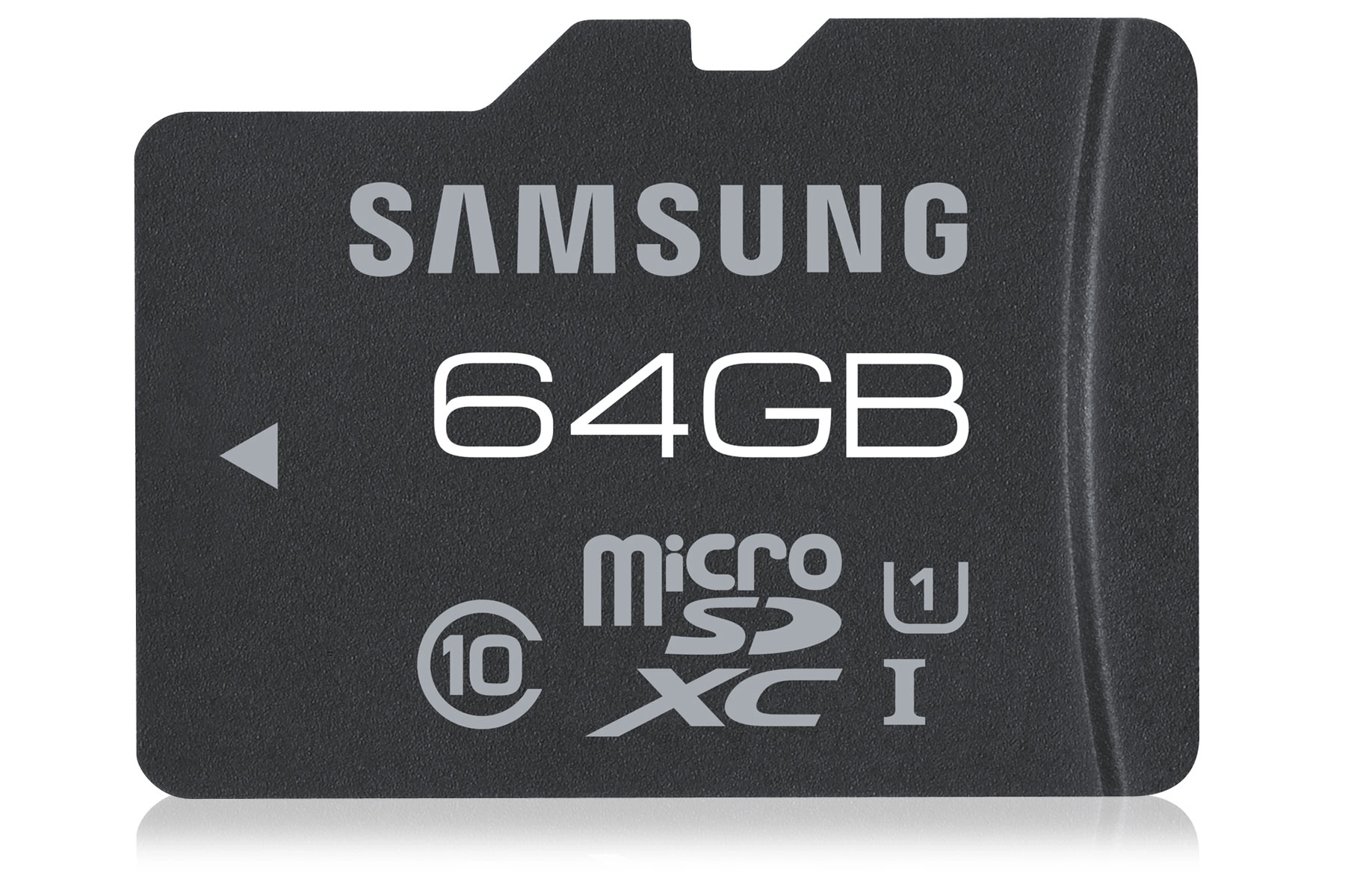 Micro SDXC - 64GB