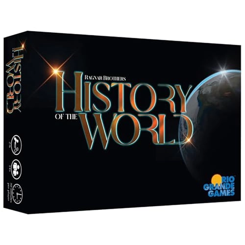 History of the World
