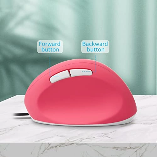 Vertical Mouse - USB