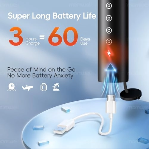 X-3 - Sonic Rechargeable Pink