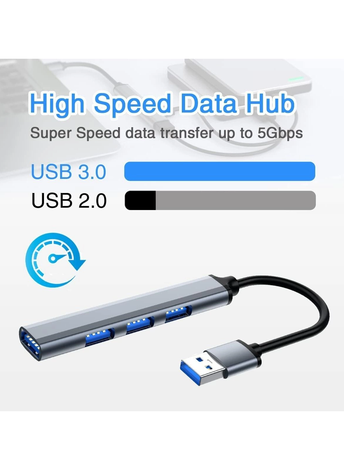 USB 3.0 Hub