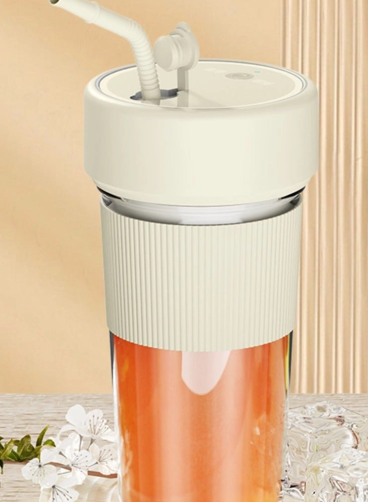 Portable Juicer - 40W 14 oz