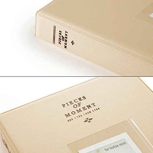 Instax Mini 128 Pockets Photo Album