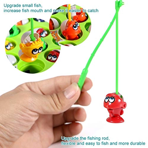 GGOOT Fishing Toy