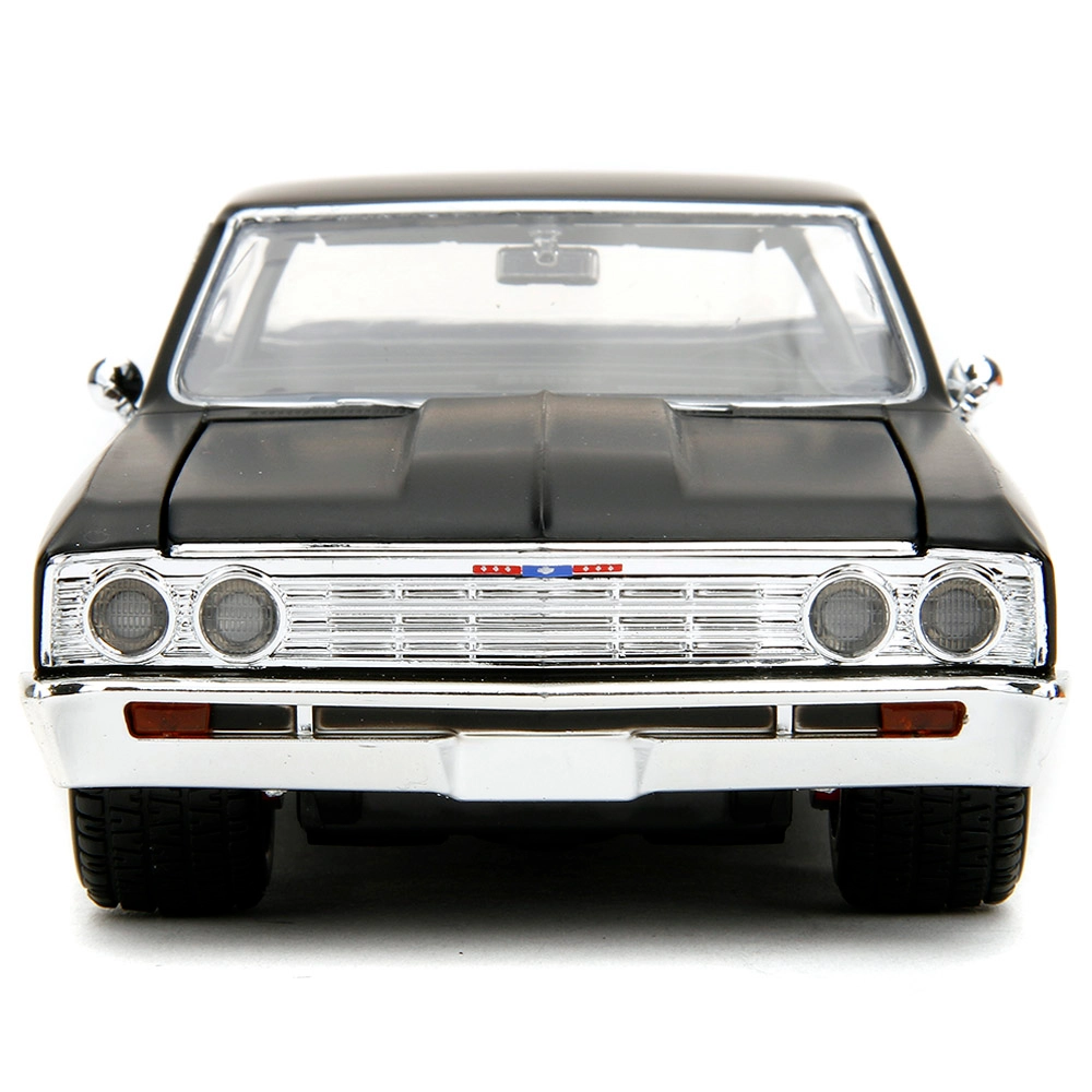 Fast & Furious 1967 El Camino - 1:24