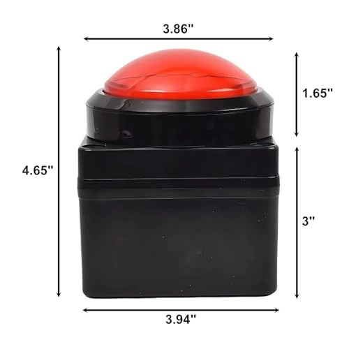 Programmable USB Macro Keyboard - Wired