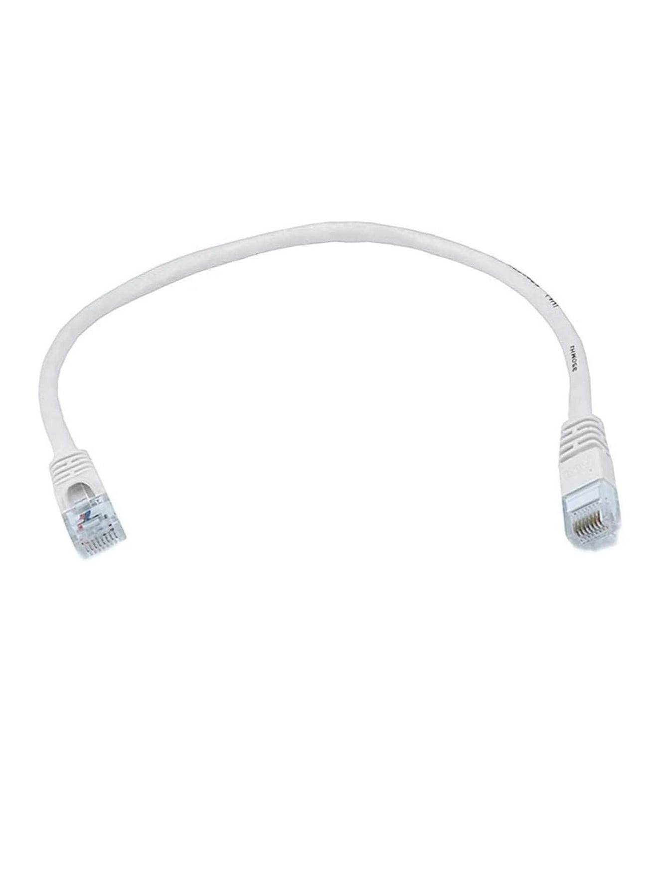 Cat6 Ethernet Cable - 0.5M