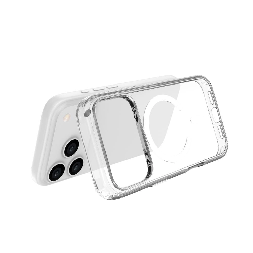 Case ZEP010X16 Neo hybrid dual-layer with MagSafe for iPhone 17 Pro