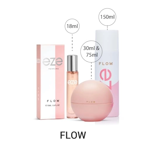 Peach Eau de Parfum 75 ml