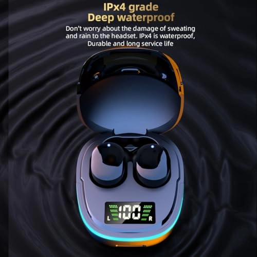S20 Wireless Earbud