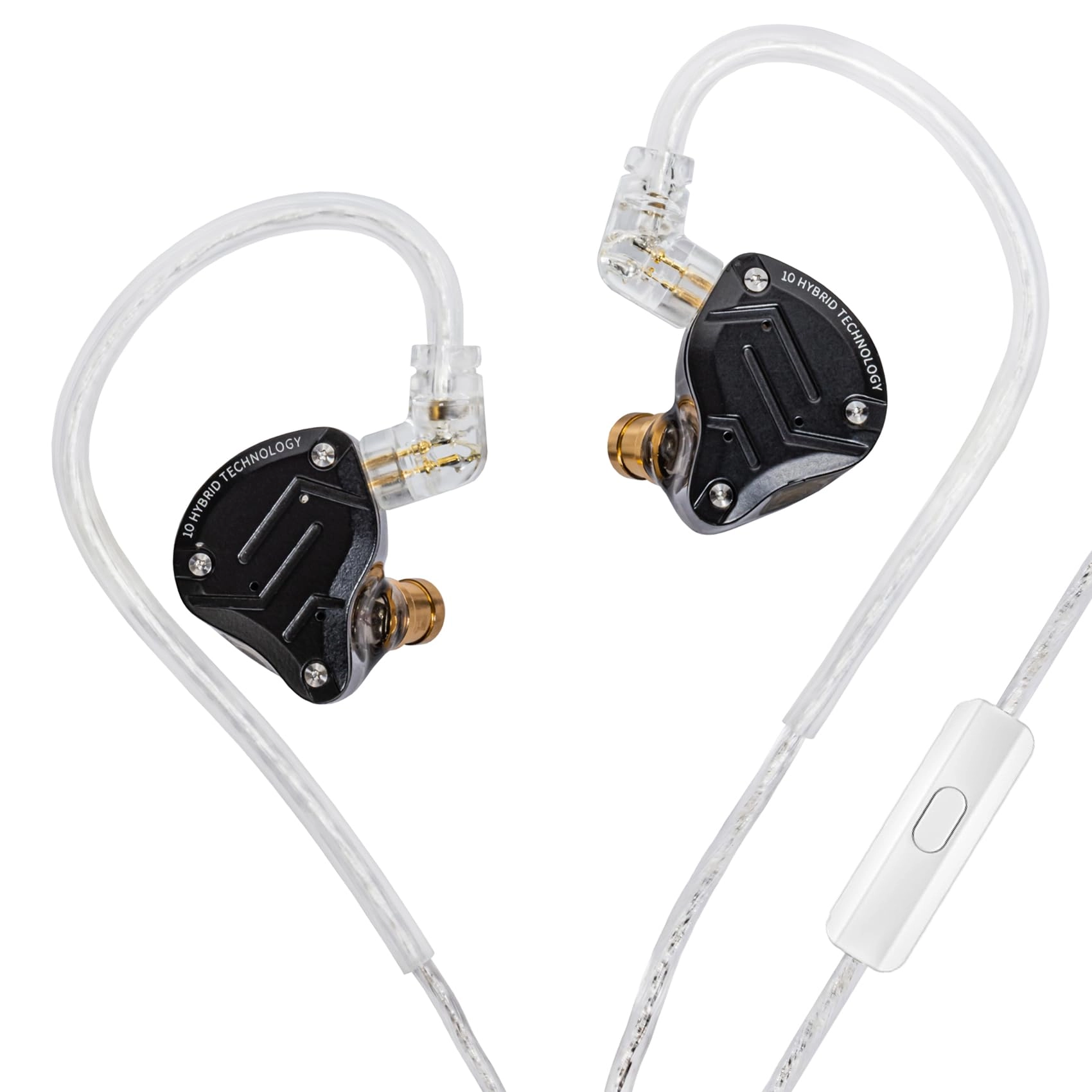 ZS10 PRO X Wired Earbud