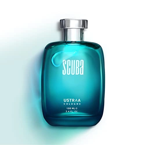 Scuba Cologne - 100ml