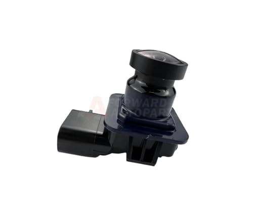 Bt4z-19g490-B - Rear View Backup Parking