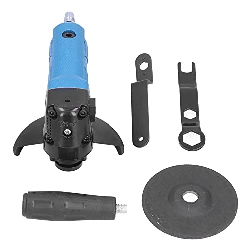 Mini Polishing Machine - 4in 11000rpm