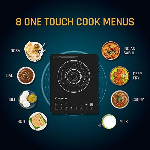 Instaserve ACGIC-INSTSERV2100 Induction hob