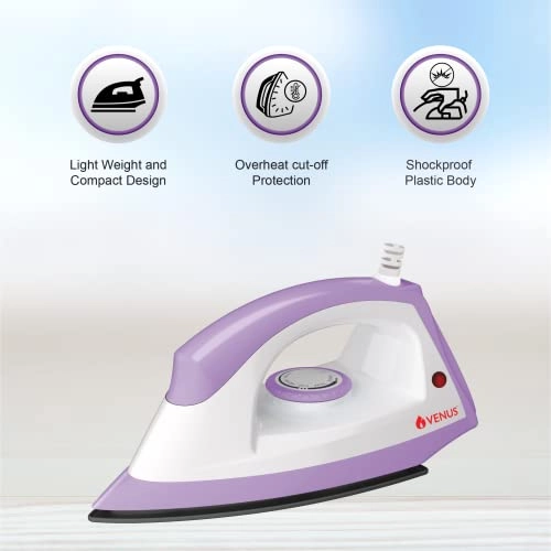 Fiero - 1000 watts Purple