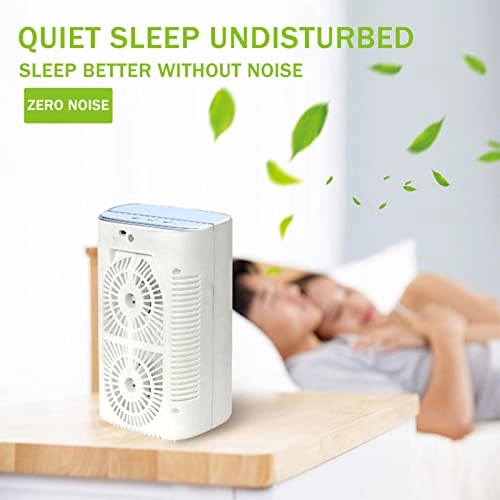 Air Conditioning 3 in 1 Dual Fan Air Conditioner Unit