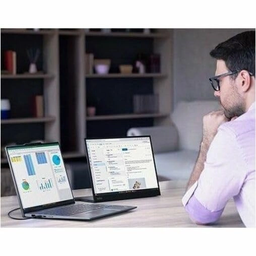 X1 Gen 10 21NU0036US - 14'' Core Ultra 7 268V 32GB DDR5 512GB SSD