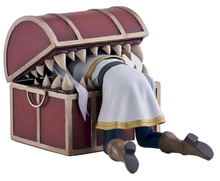 Frieren - Beyond Journey's End - Yumemirize Figure