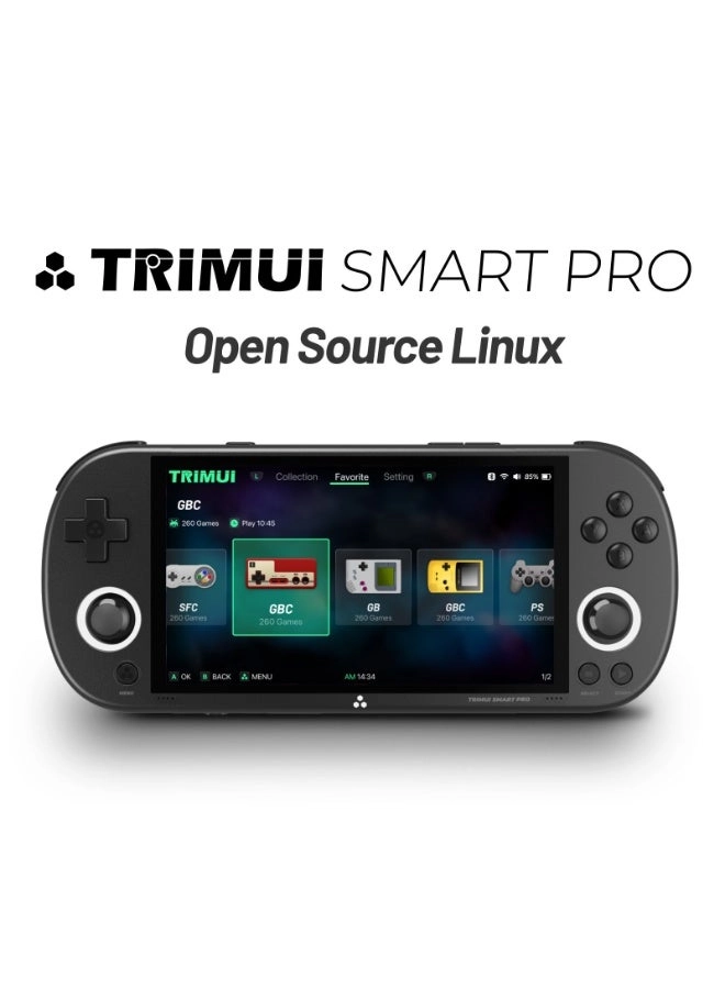 Smart Pro - 64GB