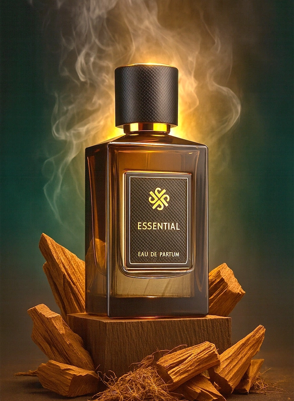 Divina Essential Eau de Parfum - 100ml
