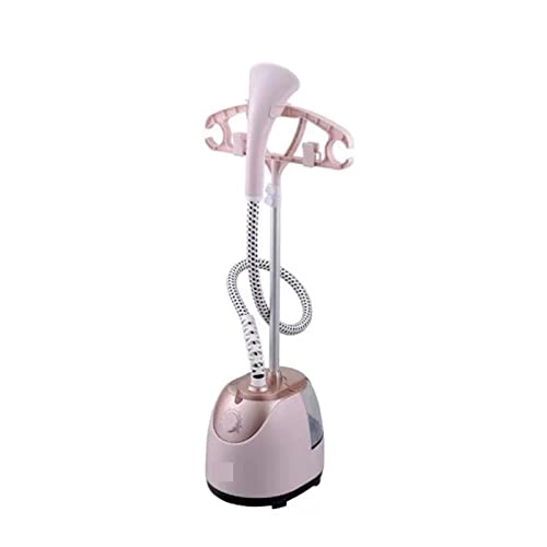 Water Tank Ironing Machine - 1.8L Pink