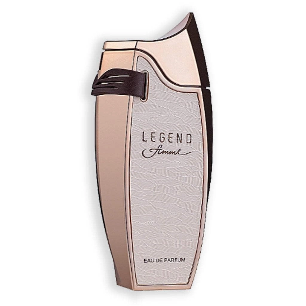 Emper Legend Femme Eau de Parfum - 80ml